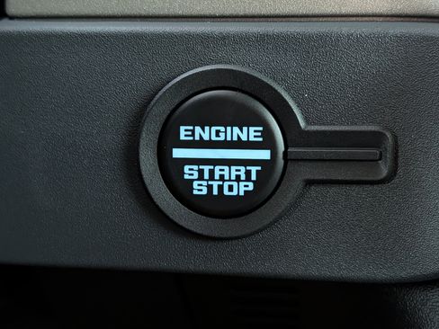 New 2026 Ford Bronco Outer Banks AWD/4WD image 55