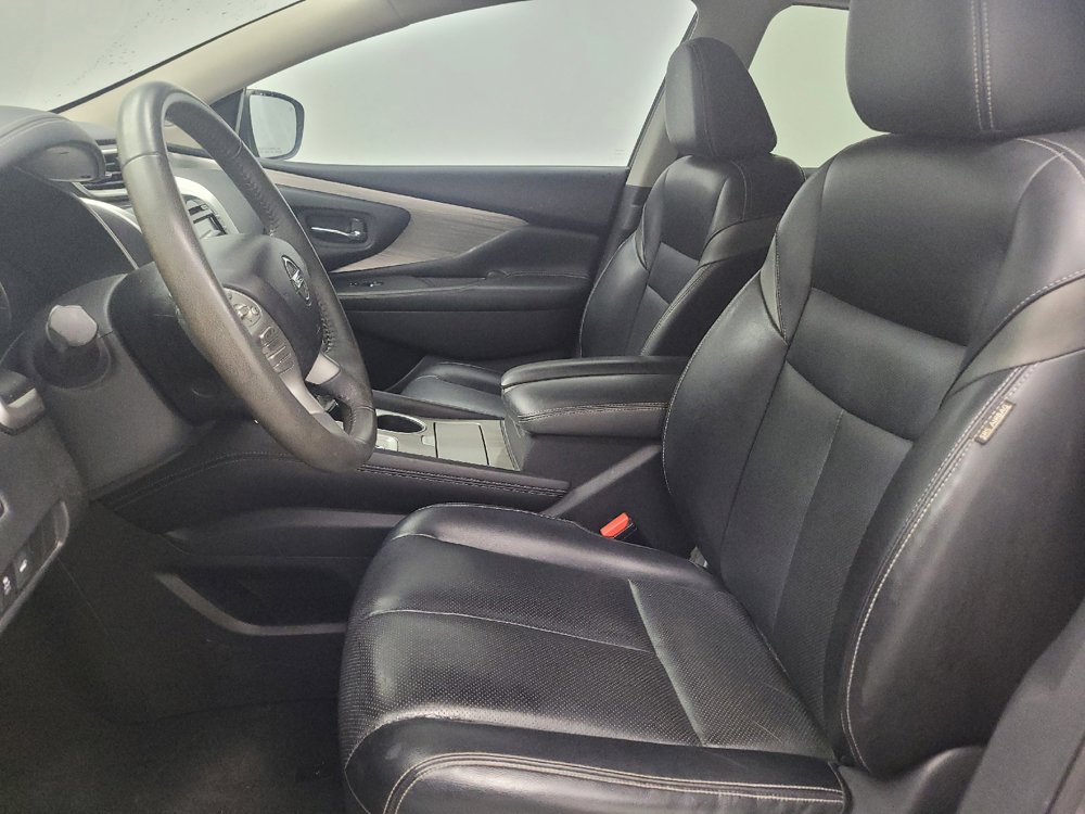 Used 2017 Nissan Murano SL w/ Cargo Package FWD image 17