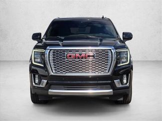 Used 2021 GMC Yukon Denali w/ Denali Premium Package video 2