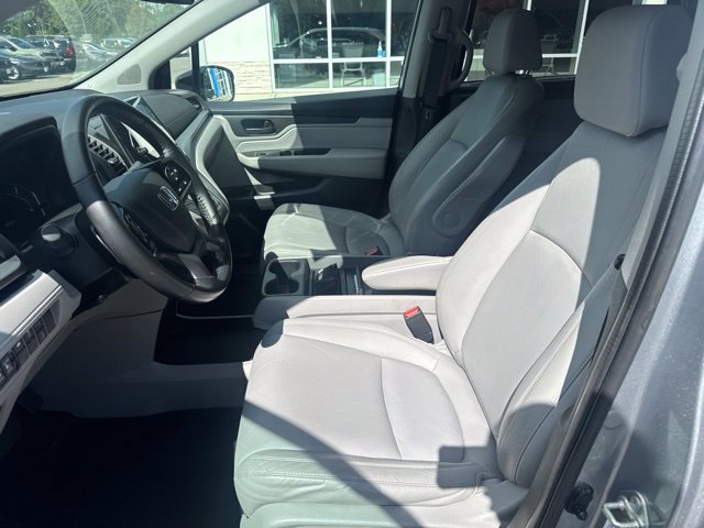 Certified 2019 Honda Odyssey EX-L image 20