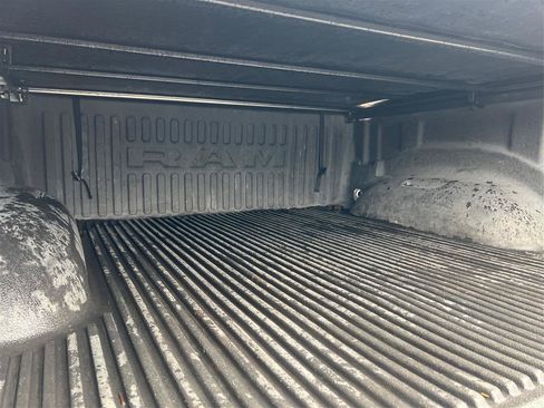 Used 2019 RAM 1500 Big Horn AWD/4WD image 21