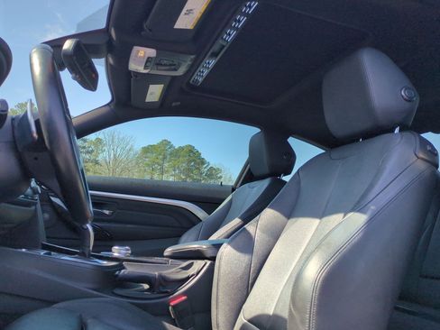 Used 2017 BMW 430i Coupe image 16
