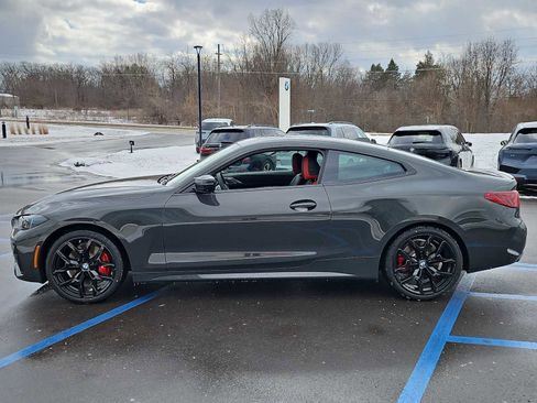 New 2026 BMW 440i xDrive M440i xDrive image 11