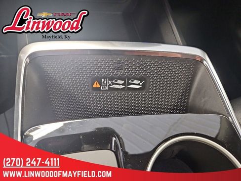 New 2026 Chevrolet Equinox LT FWD image 26