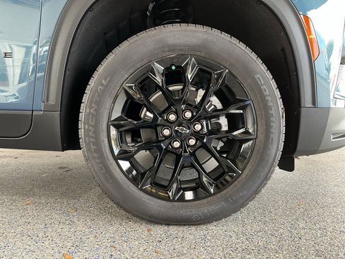 New 2026 Chevrolet Traverse LT w/ Midnight/Sport Edition image 33