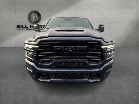New 2026 RAM 3500 Laramie image 2
