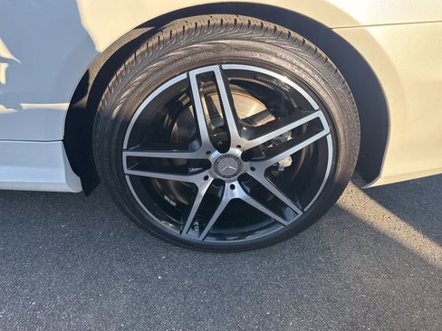 Used 2016 Mercedes-Benz E 400 Cabriolet image 29