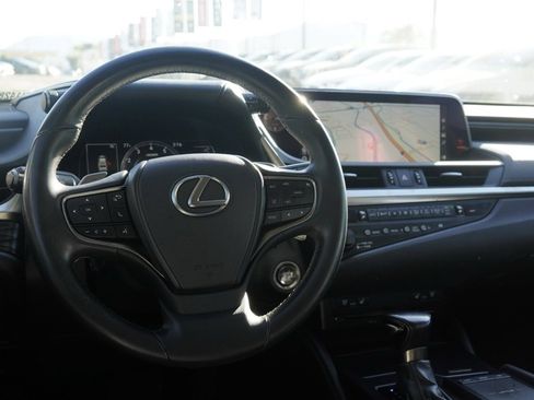 Used 2019 Lexus ES 350 Premium image 24