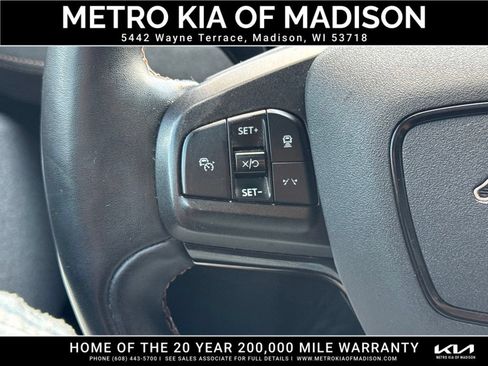 Used 2022 Ford Mustang Mach-E GT AWD/4WD image 23