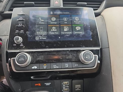 Used 2020 Honda Insight EX image 13