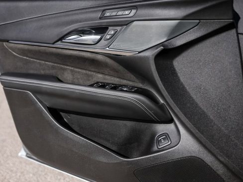 Used 2023 Cadillac CT4 V Blackwing w/ Technology Package image 22