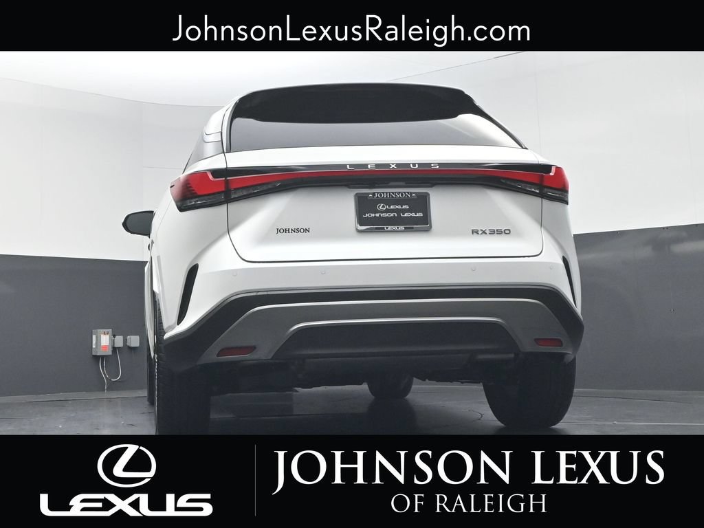 New 2026 Lexus RX 350 Premium Plus FWD image 20