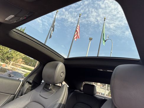 Used 2020 Mercedes-Benz C 300 4MATIC Coupe image 17