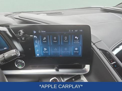 Used 2024 Chevrolet Corvette Stingray Coupe w/ Battery Protection Package image 11