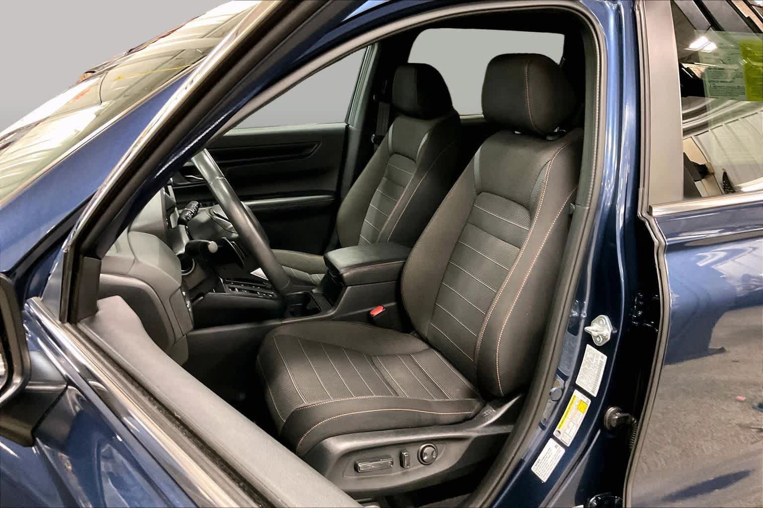 Used 2024 Honda CR-V Sport image 8
