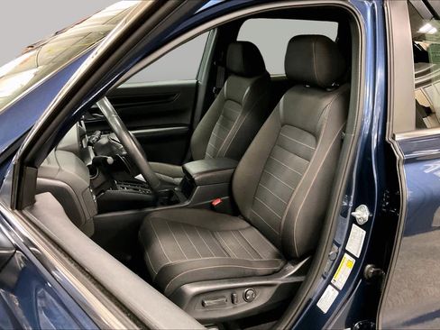 Used 2024 Honda CR-V Sport image 8