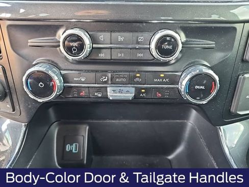 Certified 2023 Ford F150 XLT w/ Equipment Group 302A High AWD/4WD image 28