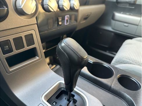 Used 2011 Toyota Tundra 2WD CrewMax w/ SR5 Pkg image 39