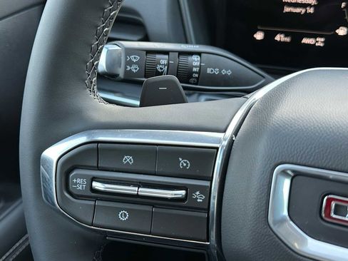 New 2026 GMC Terrain Elevation w/ Technology Package II image 31