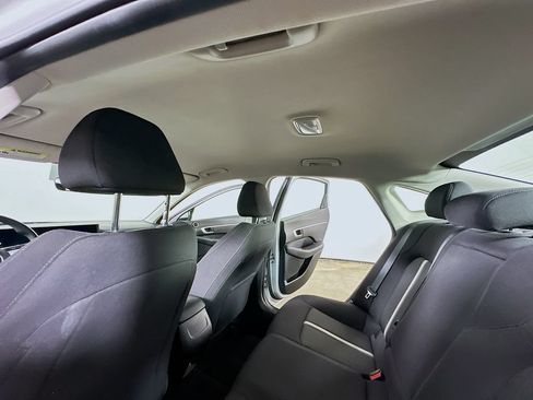 Used 2025 Hyundai Sonata SEL FWD image 13