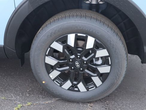 New 2026 Hyundai Santa Cruz SE FWD image 16