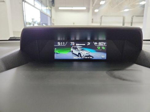 Used 2023 Subaru Forester Sport image 17