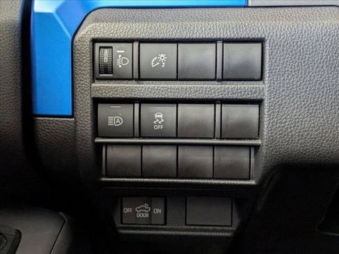 Used 2024 Toyota Tacoma TRD Sport RWD image 21