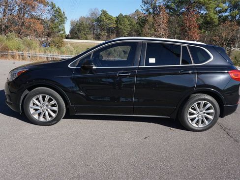 Used 2019 Buick Envision Essence image 18