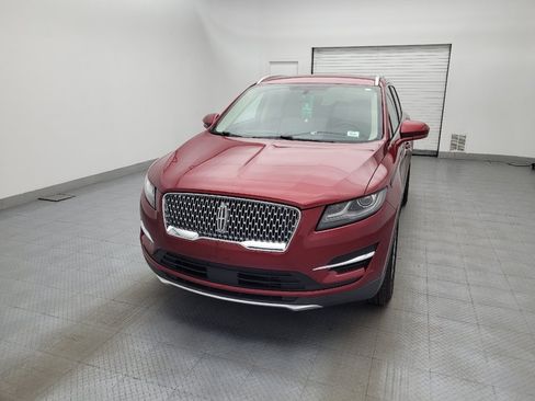 Used 2019 Lincoln MKC Premiere FWD image 15