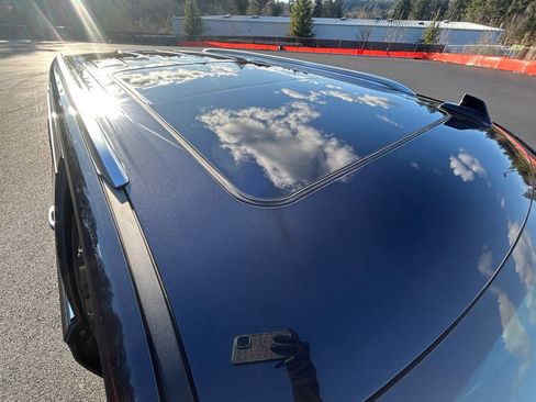 Used 2024 Cadillac Escalade Premium Luxury w/ LPO, Floor Liner Package image 28