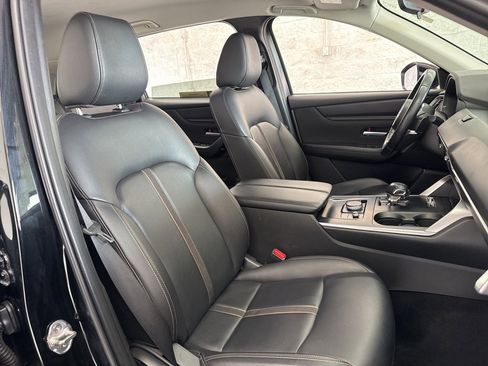 Used 2024 MAZDA CX-90 3.3 Turbo w/ Select Package image 59