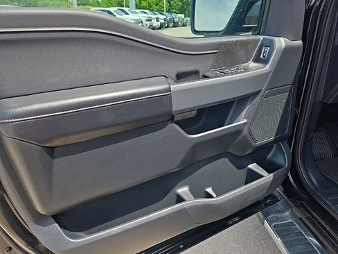 Used 2024 Ford F150 XLT w/ Mobile Office Package AWD/4WD image 39
