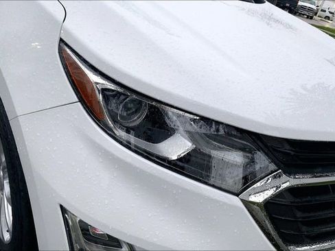 Used 2020 Chevrolet Equinox LS w/ LS Convenience Package image 27