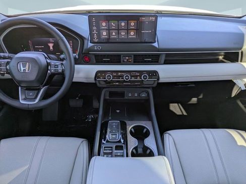 New 2026 Honda Pilot Elite image 16