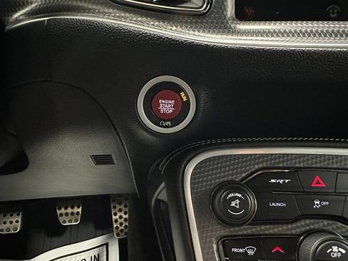 Used 2016 Dodge Challenger SRT Hellcat RWD image 22