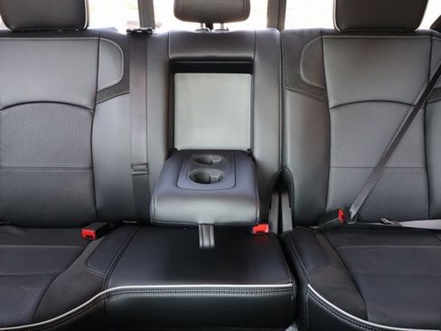 Used 2025 RAM 2500 Laramie image 47