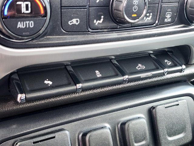 Used 2014 GMC Sierra 1500 SLT AWD/4WD image 26