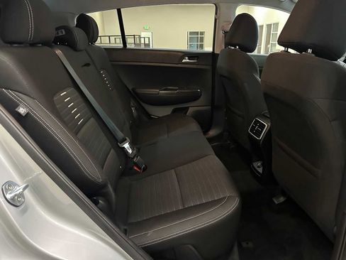 Used 2017 Kia Sportage LX w/ LX Popular Package AWD/4WD image 24