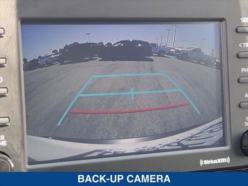 Used 2022 Toyota RAV4 XLE Premium w/ Carpet Mat Package (TMS) AWD/4WD image 18