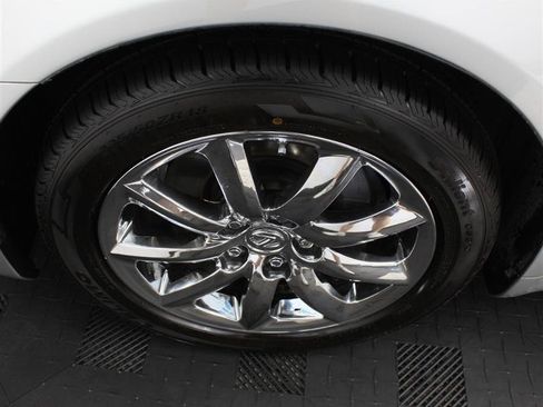 Used 2007 Lexus LS 460 RWD image 19