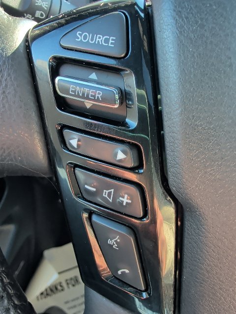 Used 2022 Nissan Frontier PRO-4X w/ Pro-4X Premium Package AWD/4WD image 18