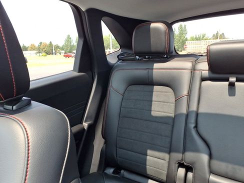 Used 2022 Ford Escape SEL w/ SEL Stealth AWD Package image 15