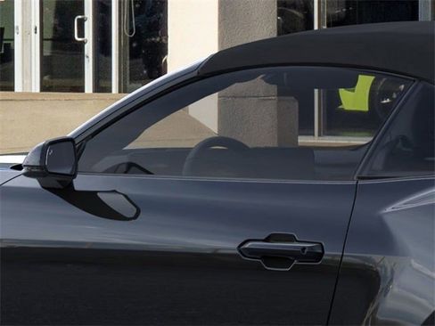 New 2025 Ford Mustang GT Premium image 42