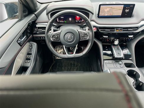Used 2022 Acura MDX Type S image 23