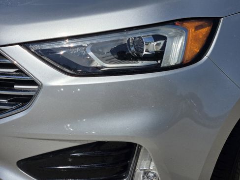 Used 2019 Ford Edge SEL w/ Equipment Group 201A image 15