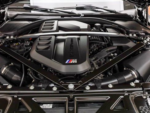 New 2026 BMW M3 Competition image 28