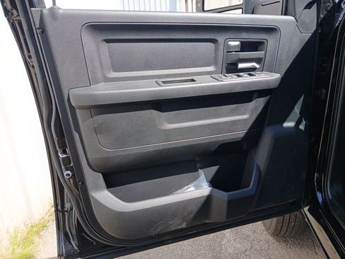 New 2026 RAM 3500 Tradesman AWD/4WD image 47