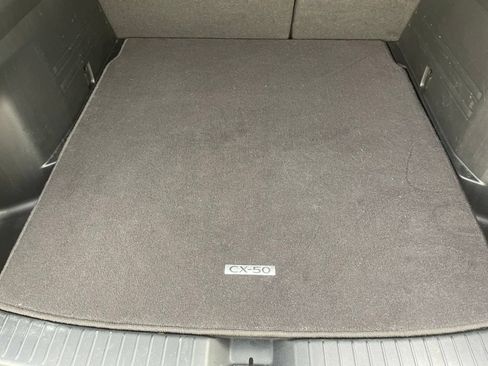 Used 2023 MAZDA CX-50 AWD 2.5 S w/ Cargo Package image 20