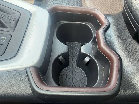Used 2019 Toyota RAV4 Limited w/ Cold Weather Package AWD/4WD image 32
