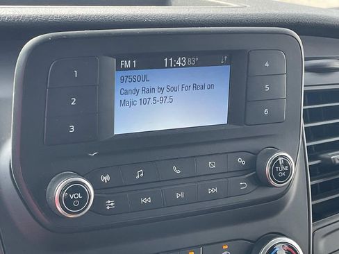 Used 2020 Ford Transit 250 Low Roof w/ Exterior Upgrade Package image 28